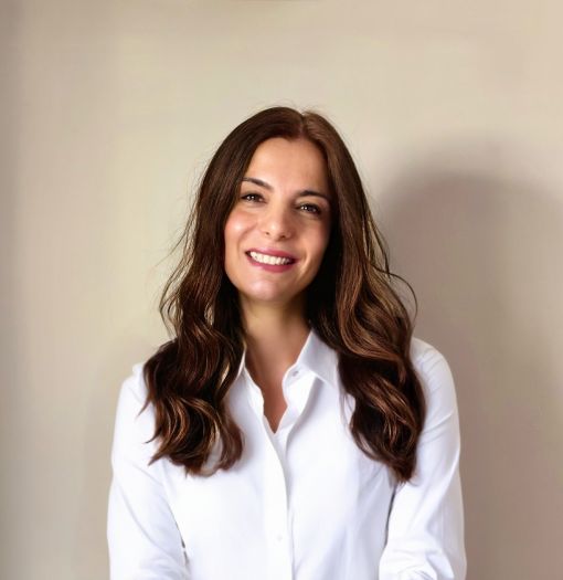  Psikolog Dr. Hatice Topçu Ersoy