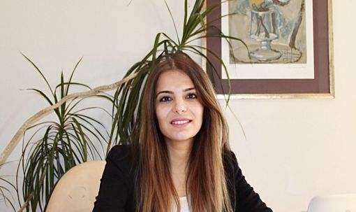 Psikolog Dr. Hatice Topçu Ersoy